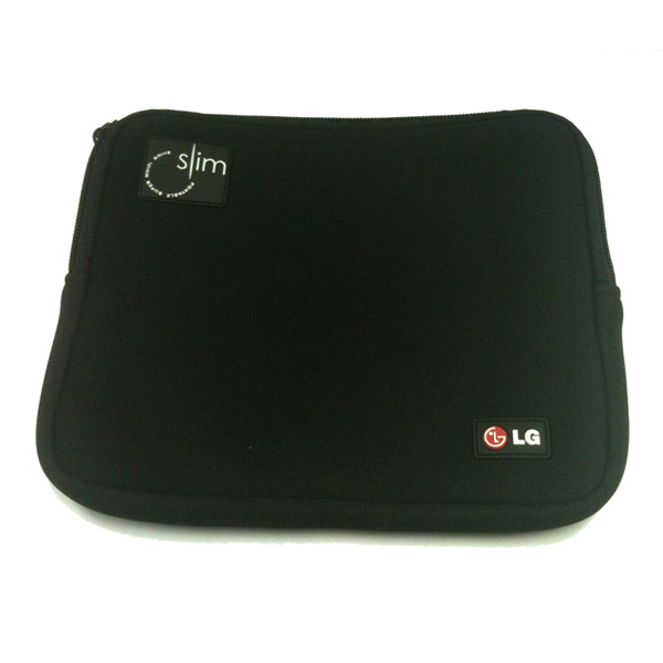 LG BLK Portable Slim Super Multi Drive Pouch for LG EXT SLIM