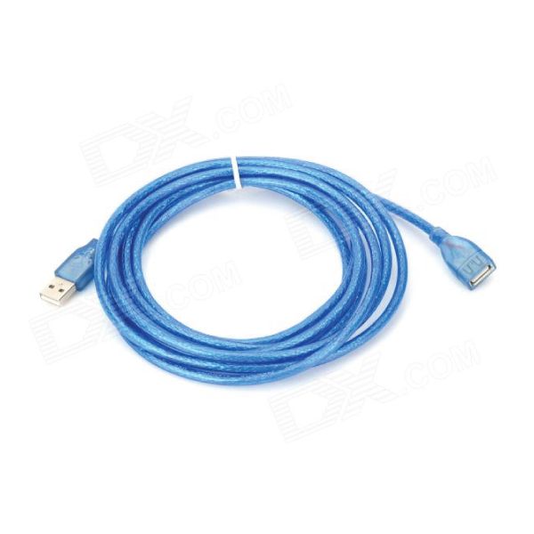 USB 2.0 Cable 1.8M Extension Cable