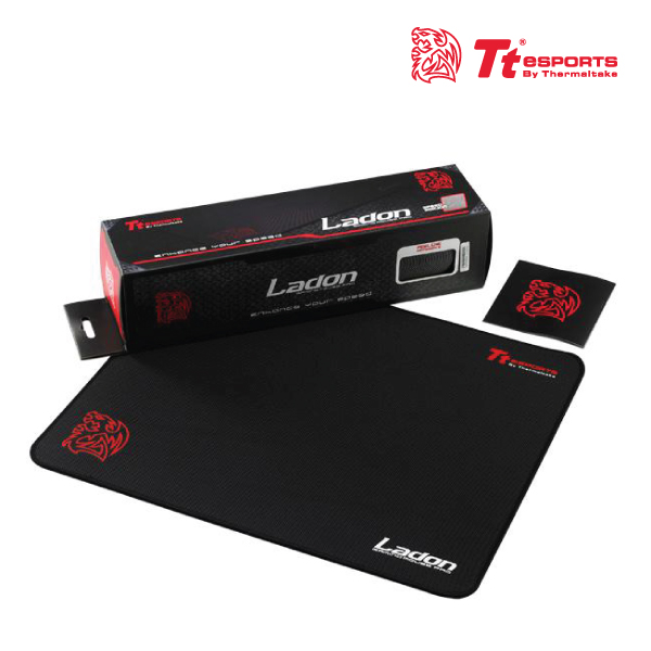 Thermaltake eSports Ladon Gaming Mouse Pad