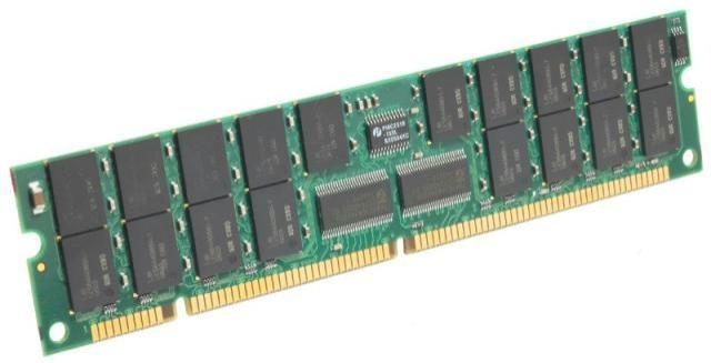 IBM 2GB DDR3 1333MHz ECC RAM