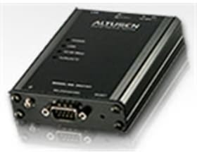 Altusen 1 Port RS-232/422/485 Serial Device Server