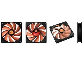 Thermaltake 80mm Smart Case Fan With VR Control