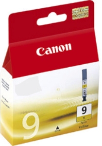 Canon PGI9Y Canon PGI-9 Yellow Ink Tank 9500