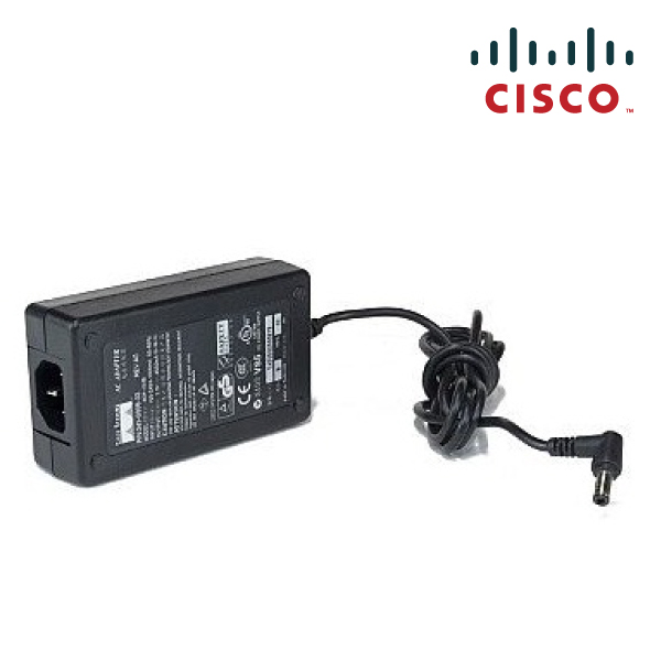 Cisco Power Supply 100-240 VAC, Out 48VDC, 380 AIR-PWR-B=