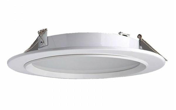 LED Recessed Down Light 4000K 6W 4inch