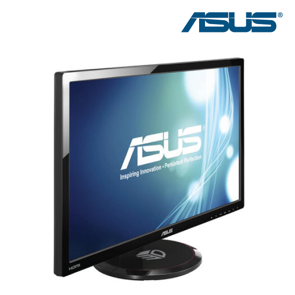 Asus 27in FHD 144Hz 3D LED Monitor (VG278HE)
