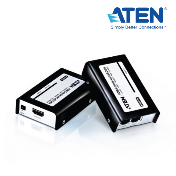 Aten HDMI Extender Up to 60m 1920x1280/1080P