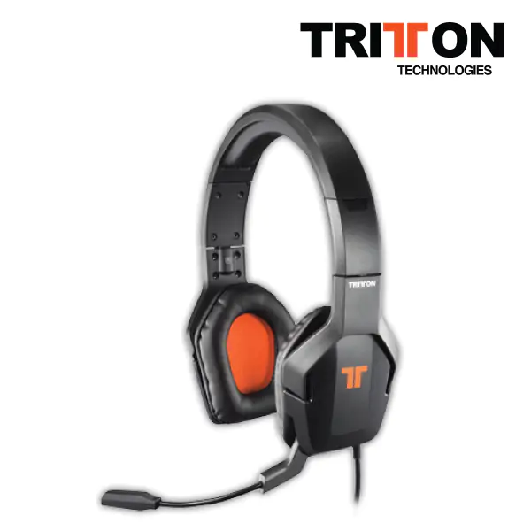 Tritton Trigger Stereo Headset