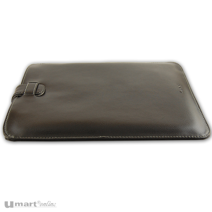 Thermaltake LUXA2 PA3 iPad Leather Folio Case - Black ( Fits all iPad )
