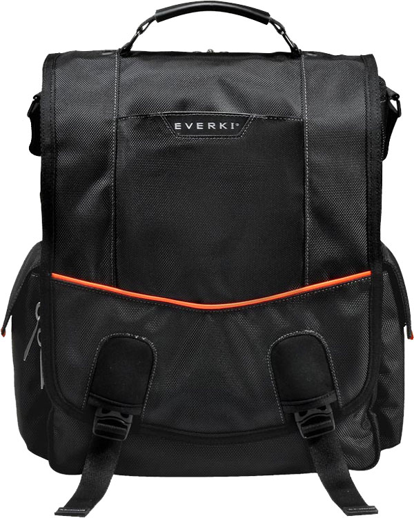 Everki 14.1 Urbanite Messenger Bag