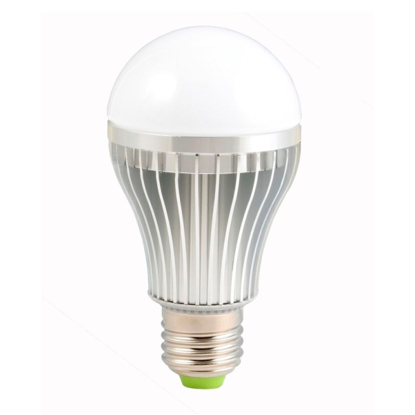 LED Light Bulb 5W Warm White 3000K E27