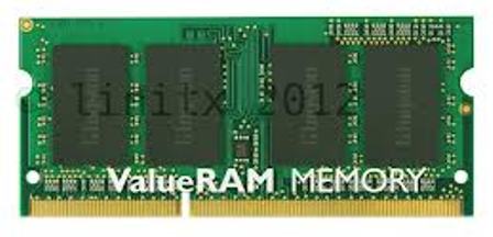 Kingston 8GB DDR3-1333MHZ SODIMM