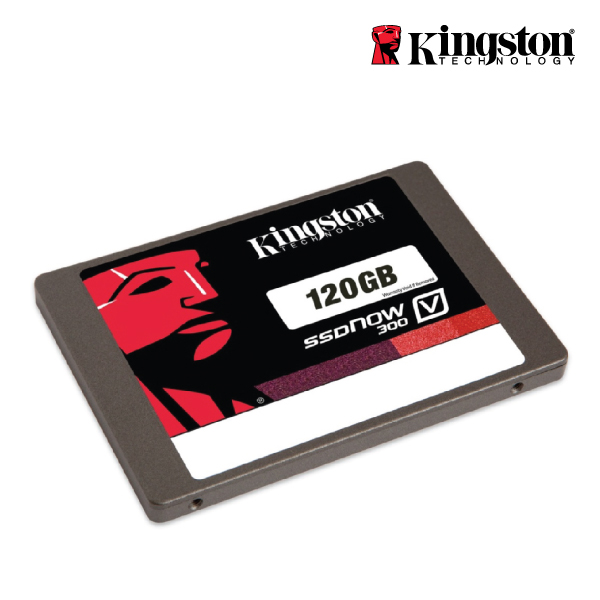 Kingston SSDnow SV300S37A/120G 120G SSD3 2.5in 7mm