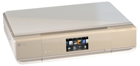 HP ENVY110(CQ812A) WHITE,AIO,30ppm(B)25(C),WLAN+ePRINT,3.5"LCD,CARDR,WIN+OSX