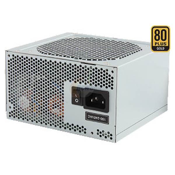 SeaSonic 550W OEM V3 80Plus Gold PSU