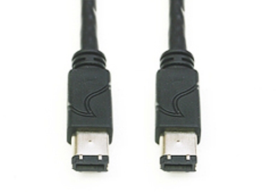 Skymaster IEEE 1394B Firewire cable 1.5M (6Pin-6Pin)