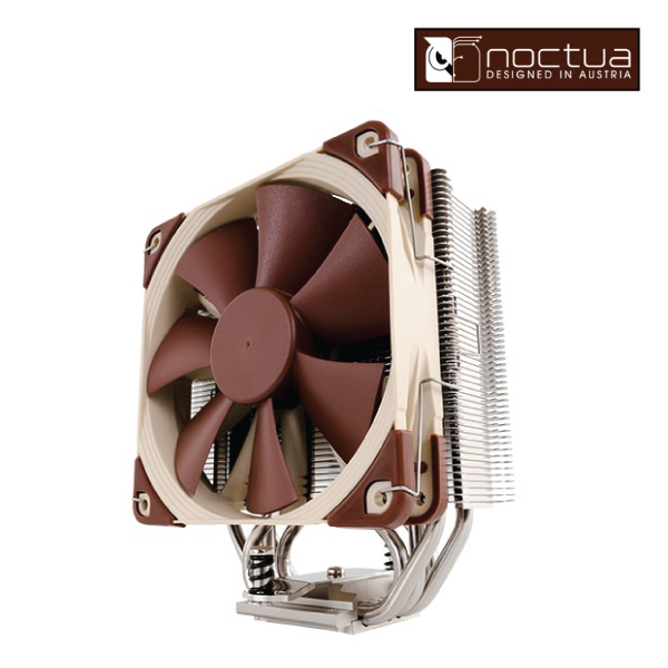 Noctua NH-U12S Multi Socket CPU Cooler