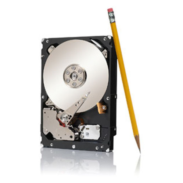 Seagate Constellation ES3 4TB 7200RPM 3.5in SATA Hard Drive (ST4000NM0033)