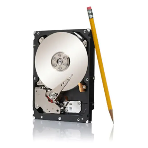 Seagate Constellation ES3 4TB 7200RPM 3.5in SATA Hard Drive (ST4000NM0033)