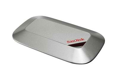 SanDisk 16GB USB 2.0 Memory Vault
