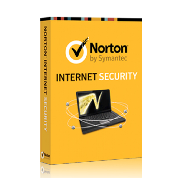 Norton Internet Security V21 OEM 1 year 1 user