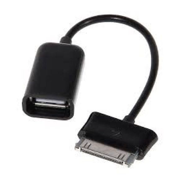 USB Device to Samsung Tablet
