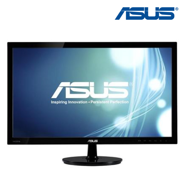 ASUS 23.6in FHD LED Monitor (VS247HR)
