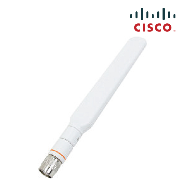 Cisco AIR-ANT2524DW-R= Dual Band Dipole Antenna