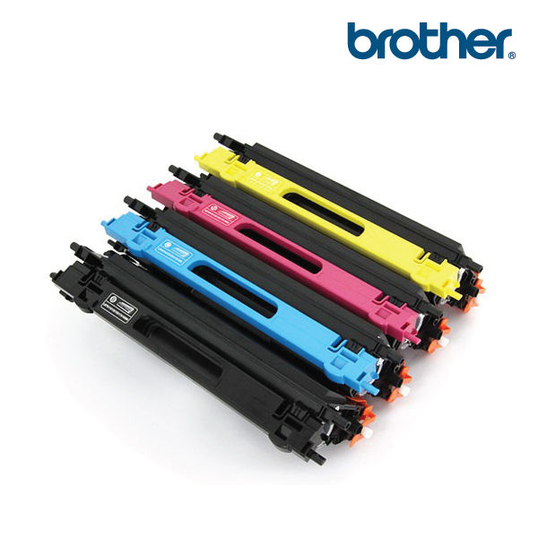 Brother TN155 Colour 4 Pack