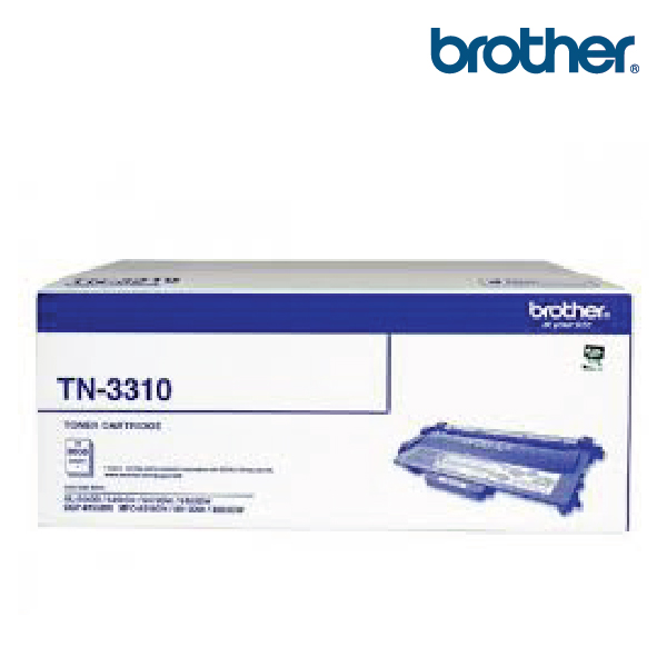 Brother TN3310 Toner Cartridge