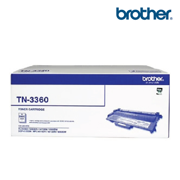 Brother TN3360 Toner Cartridge