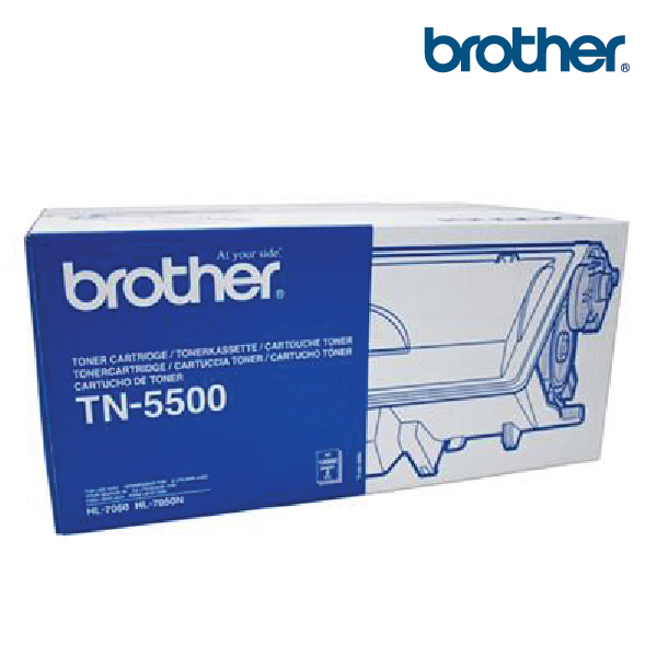 Brother TN5500 Toner Cartridge