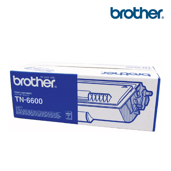 Brother TN6600 Toner Cartridge