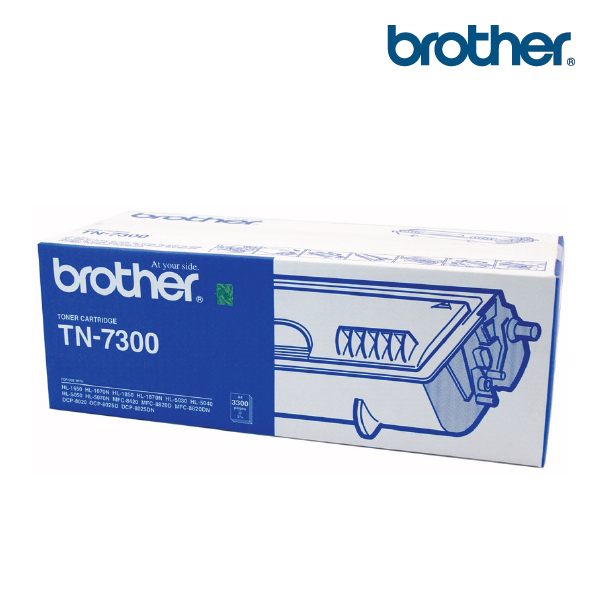 Brother TN7300 Toner Cartridge