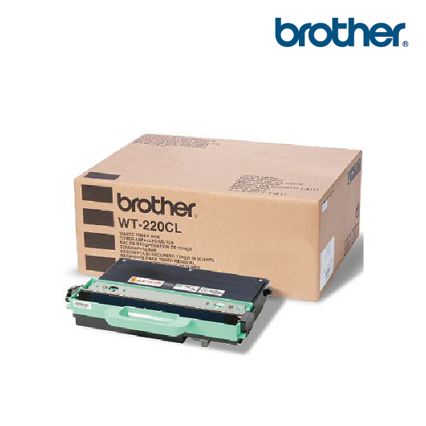 Brother WT220 Waste Pack