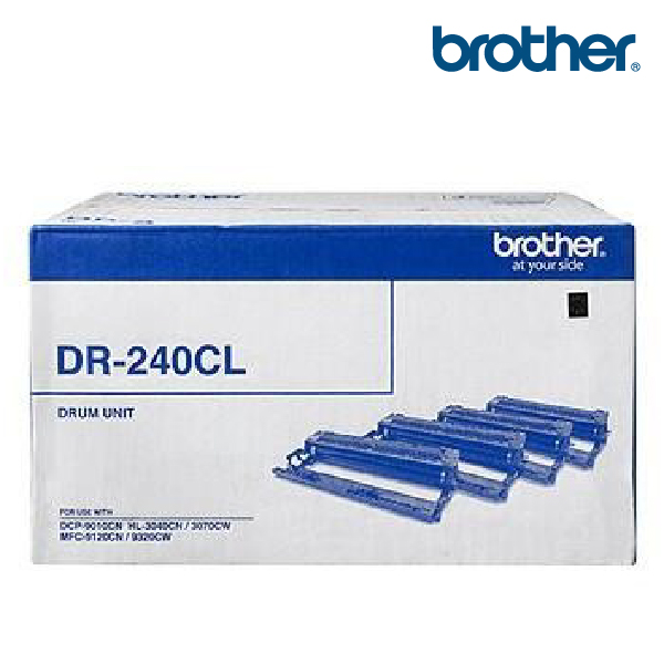 Brother DR240CL Drum Unit