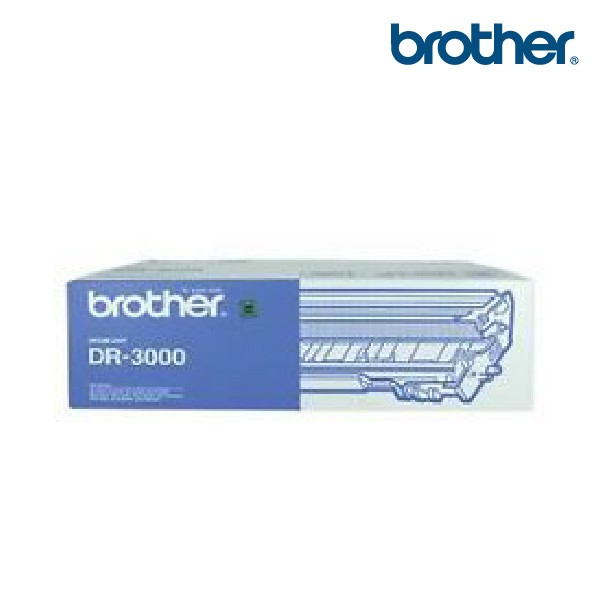Brother DR3000 Drum Unit