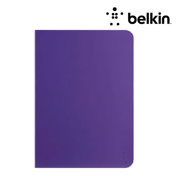 Belkin Slim Style Keyboard Case for iPad