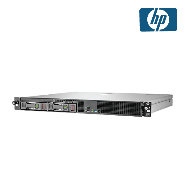 HP 726044-375 DL320eGEN8v2 E3-1220v3 4GB-U B120i 300W PS