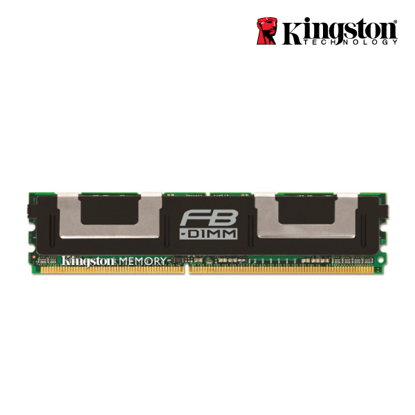 Kingston F1G72F51 8G Server Memory DDR2-667 Fully Buffered Module NEC: Express