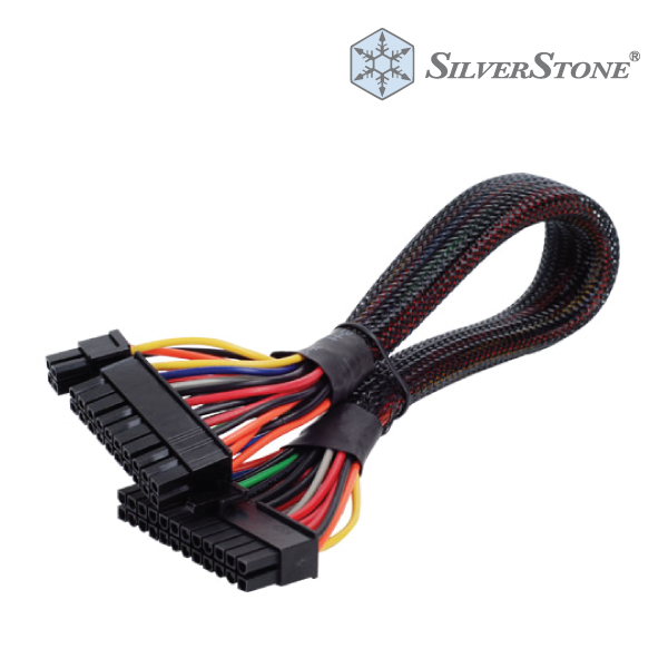 Silverstone PP05 ATX Short Cable Kit for Strider series Modular PSU