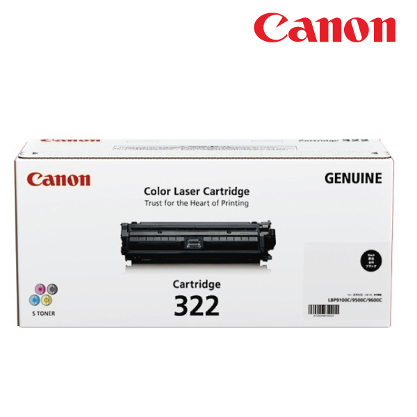 Canon CART322BK