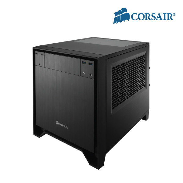 Corsair Obsidian 250D Mini iTX Case (CC-9011047-WW)