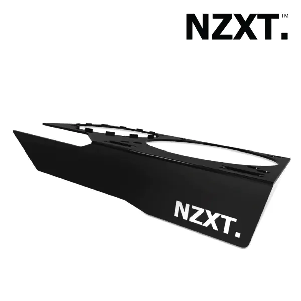 NZXT Kraken G10 GPU Bracket Black