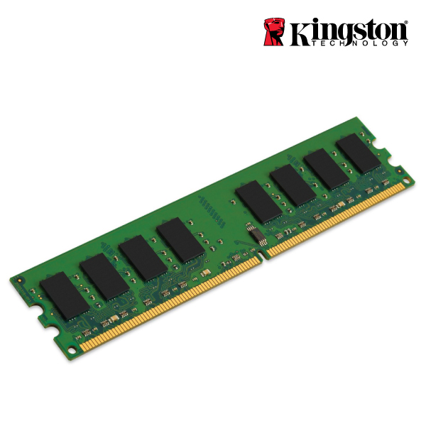 Kingston KTD-DM8400C6/2G 2G 800Mhz CL6