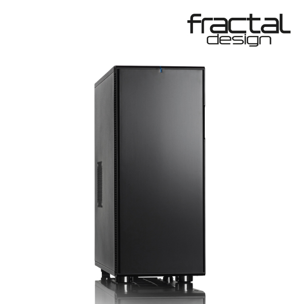 Fractal Design Define XLR2 Full Tower Black / No PSU
