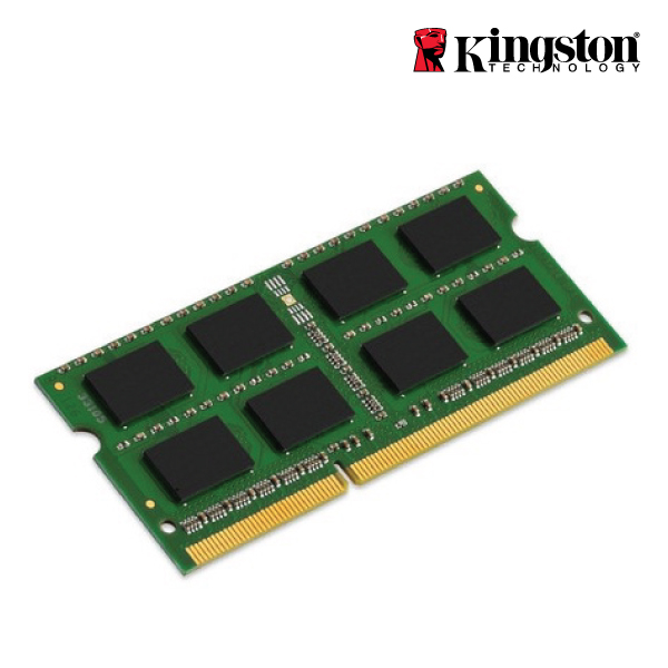 Kingston KTA-MB1600L/4GF 4GB DDR3 1600Mhz LV SODIMM for Apple