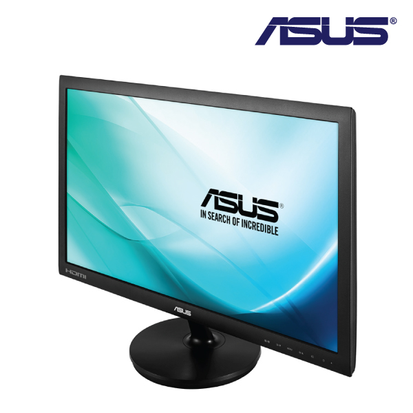 ASUS 23.6in FHD LED Monitor (VS247HV)