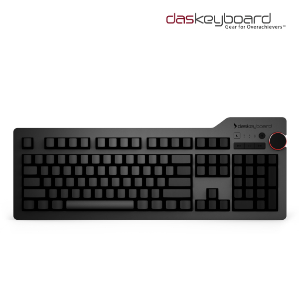 Das Keyboard DK4 Ultimate MX Brown