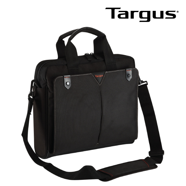 Targus CN514AU 13-14 Classic+ Topload Laptop Case